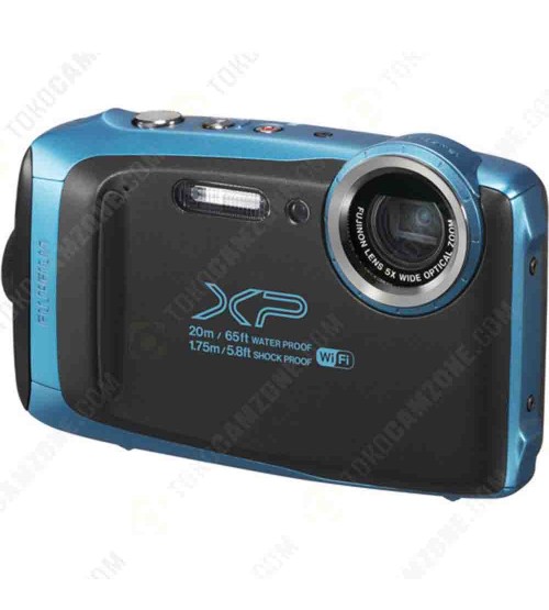 Fujifilm FinePix XP130